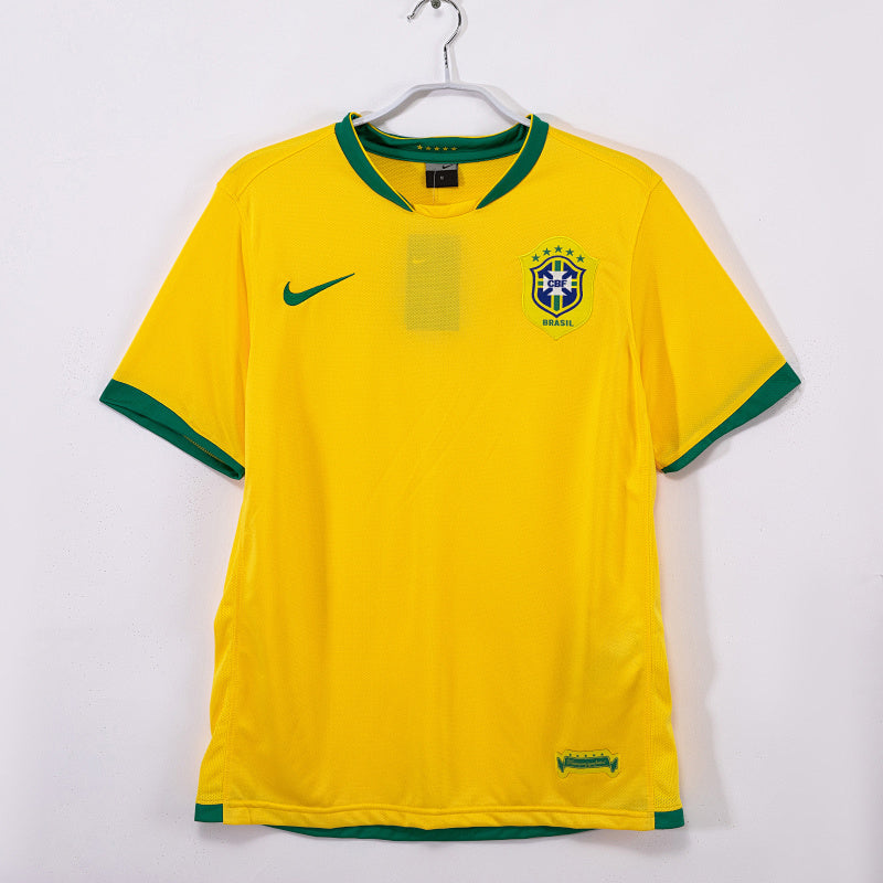 Brasil 2006 Local Retro