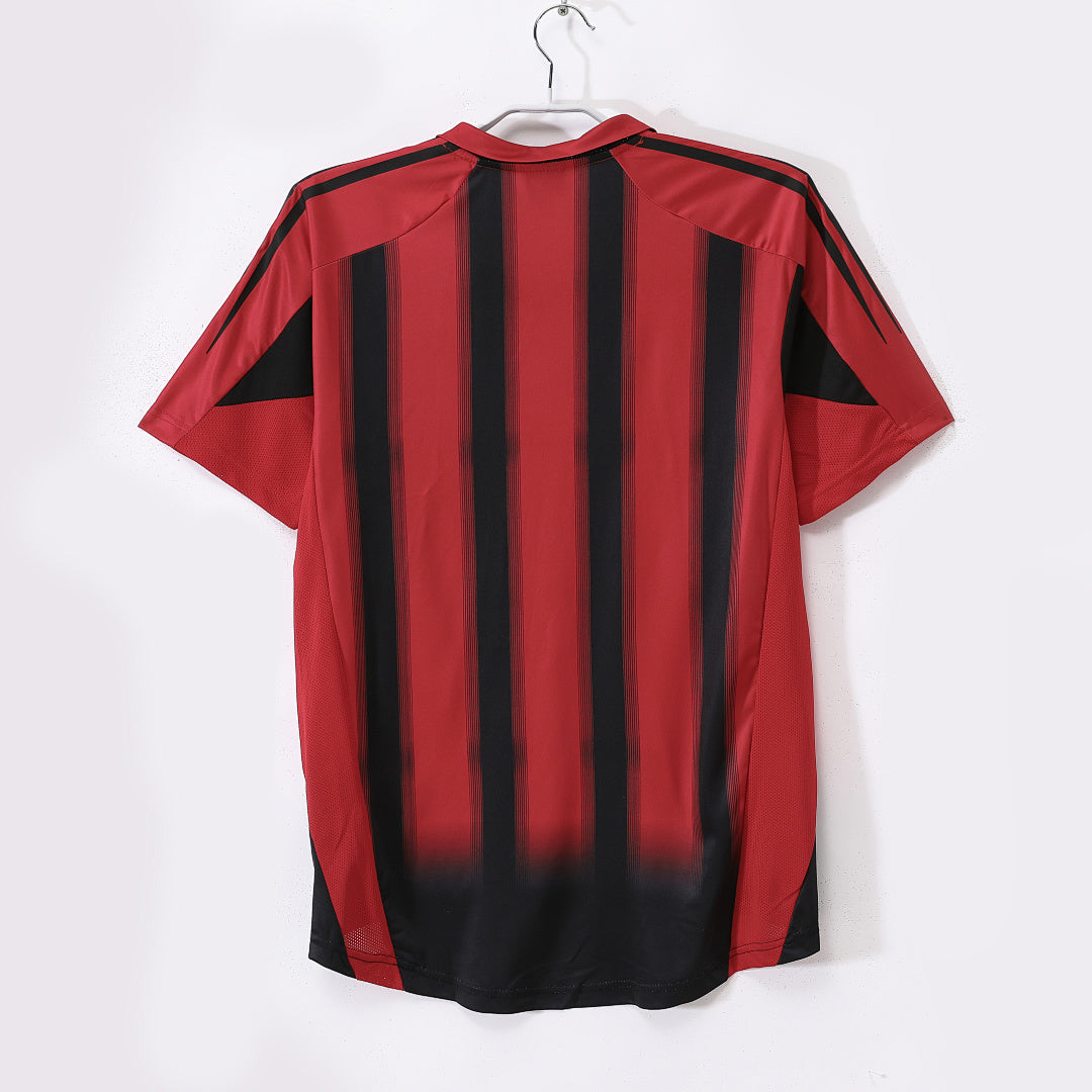 AC Milan 2004/05 Local