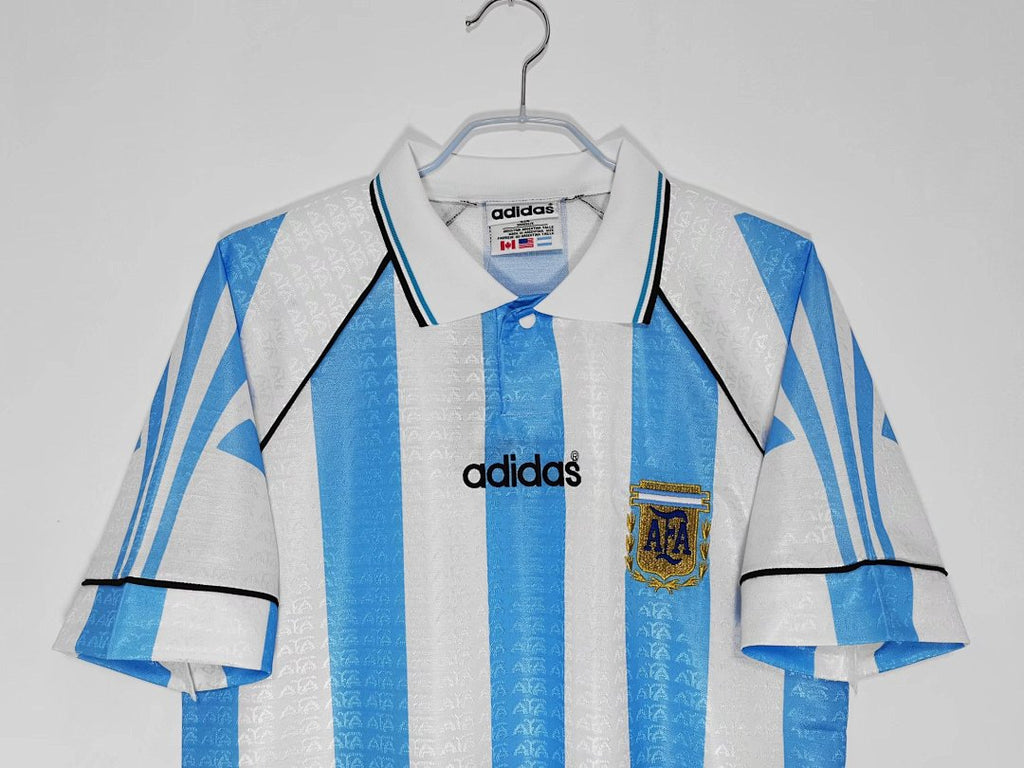 Argentina 1996/97 Local