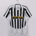 Juventus 2003/04 Local Retro
