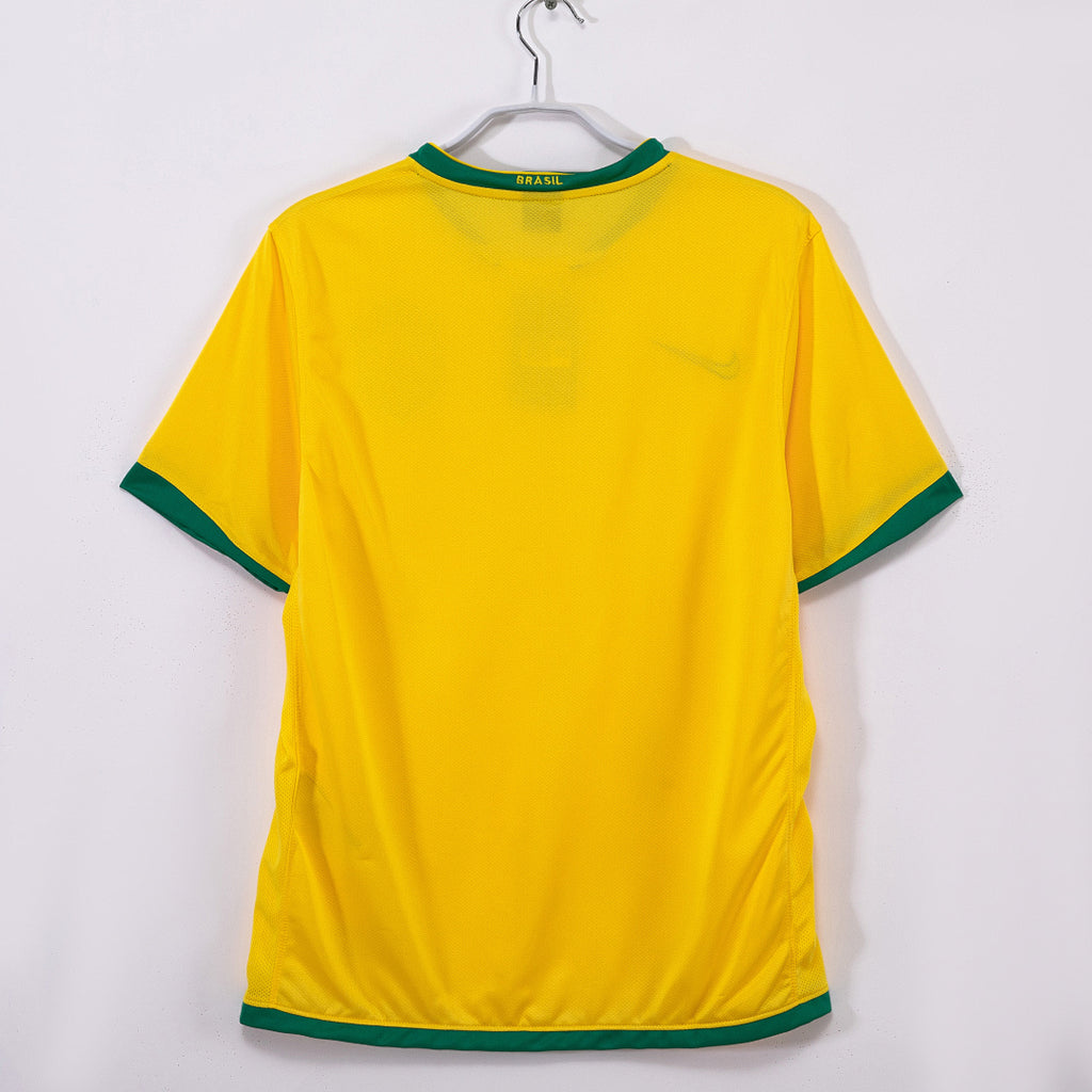 Brasil 2006 Local Retro