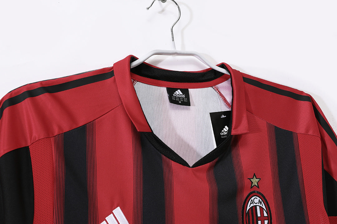AC Milan 2004/05 Local