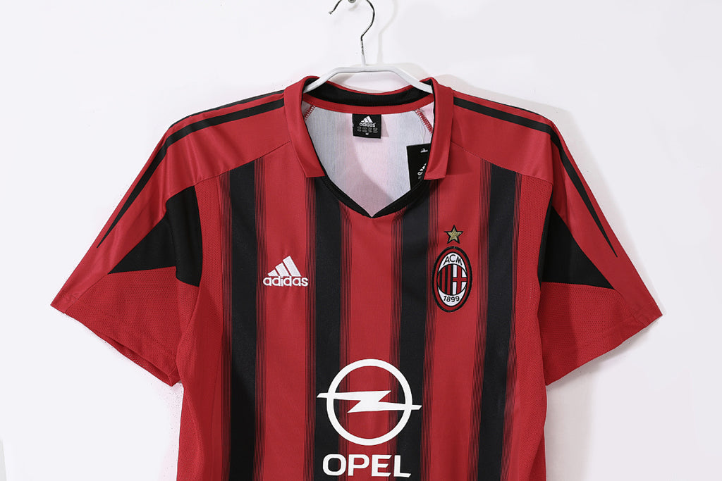 AC Milan 2004/05 Local