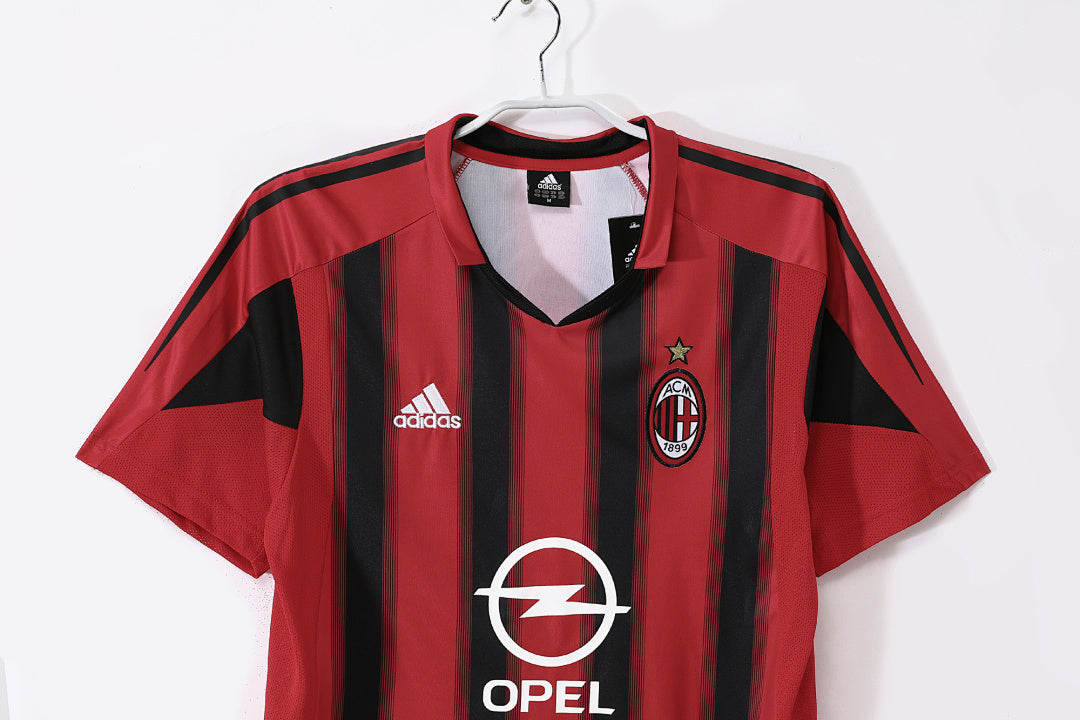 AC Milan 2004/05 Local