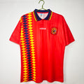 España 1994/95 Local Retro