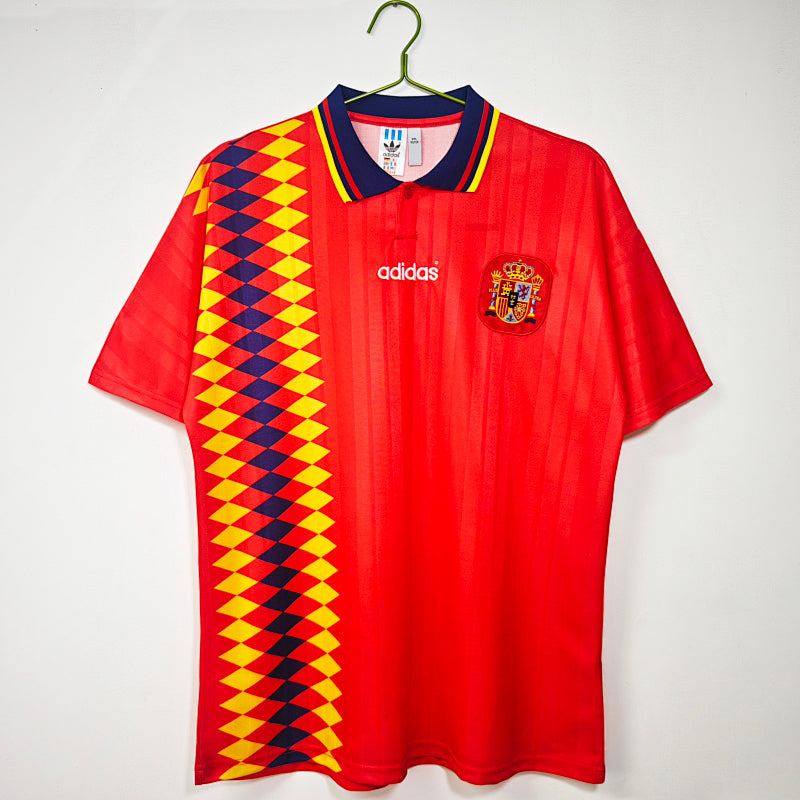 España 1994/95 Local Retro