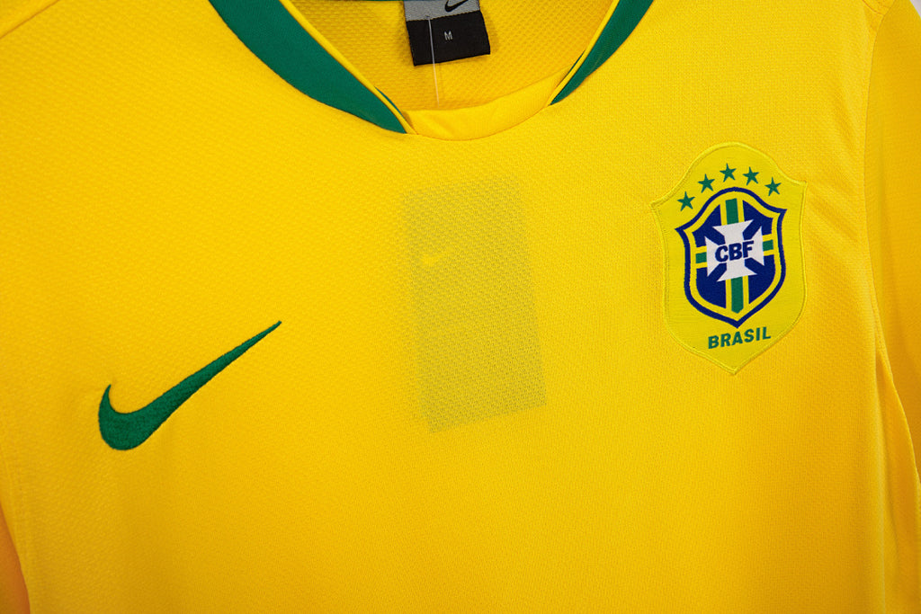 Brasil 2006 Local Retro