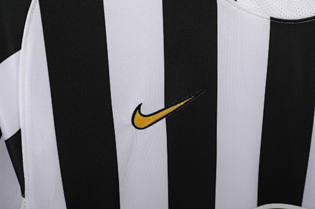 Juventus 2003/04 Local Retro