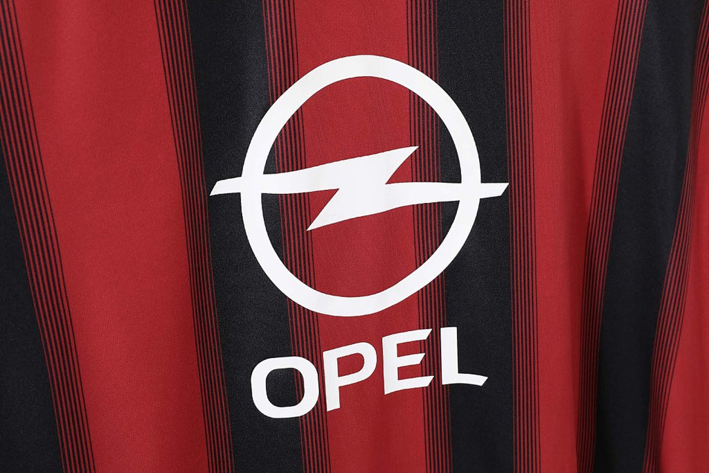 AC Milan 2004/05 Local
