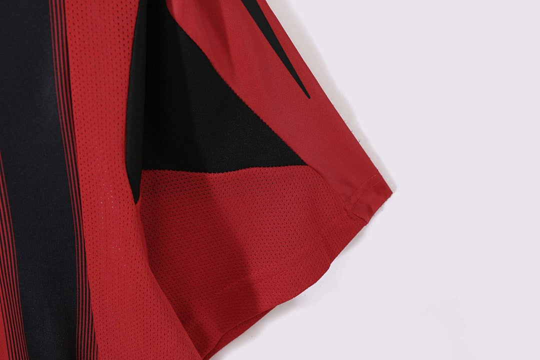 AC Milan 2004/05 Local