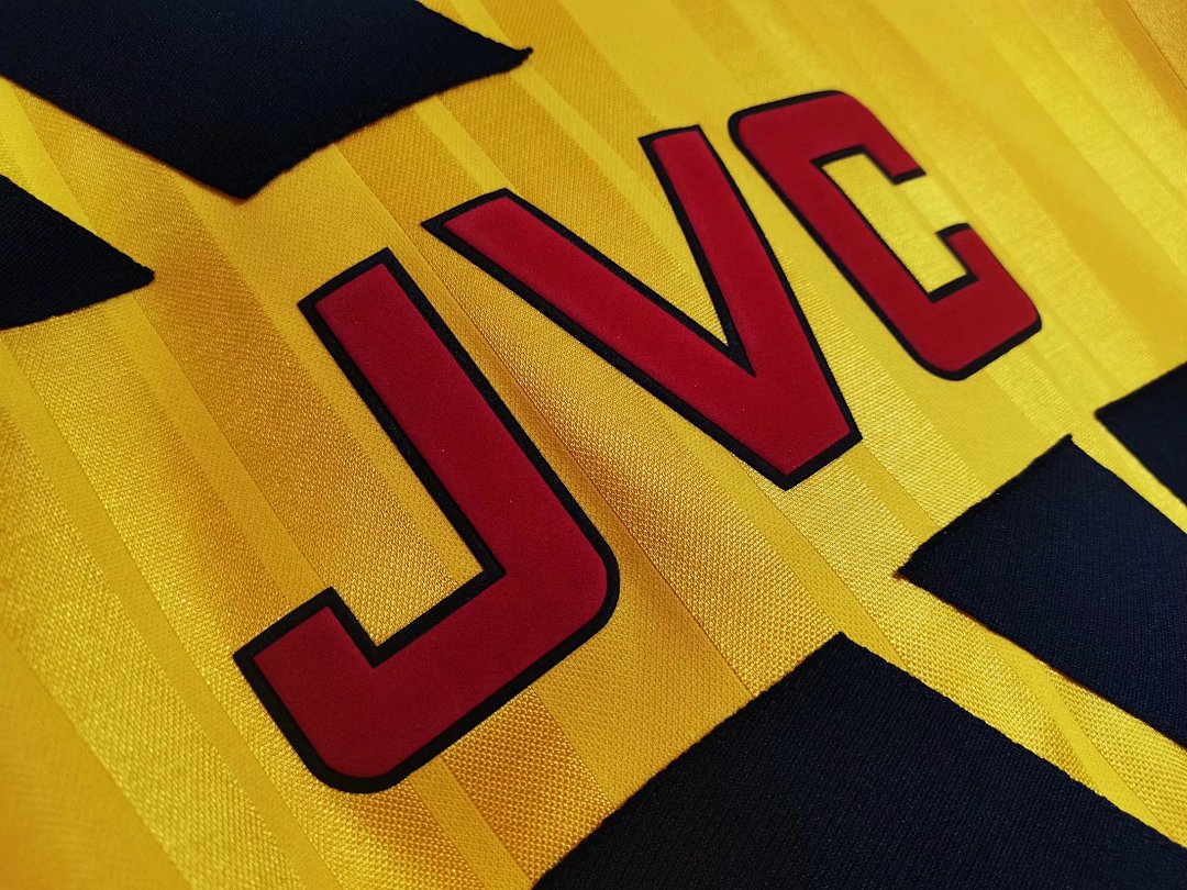 Arsenal 1993/94 Visitante
