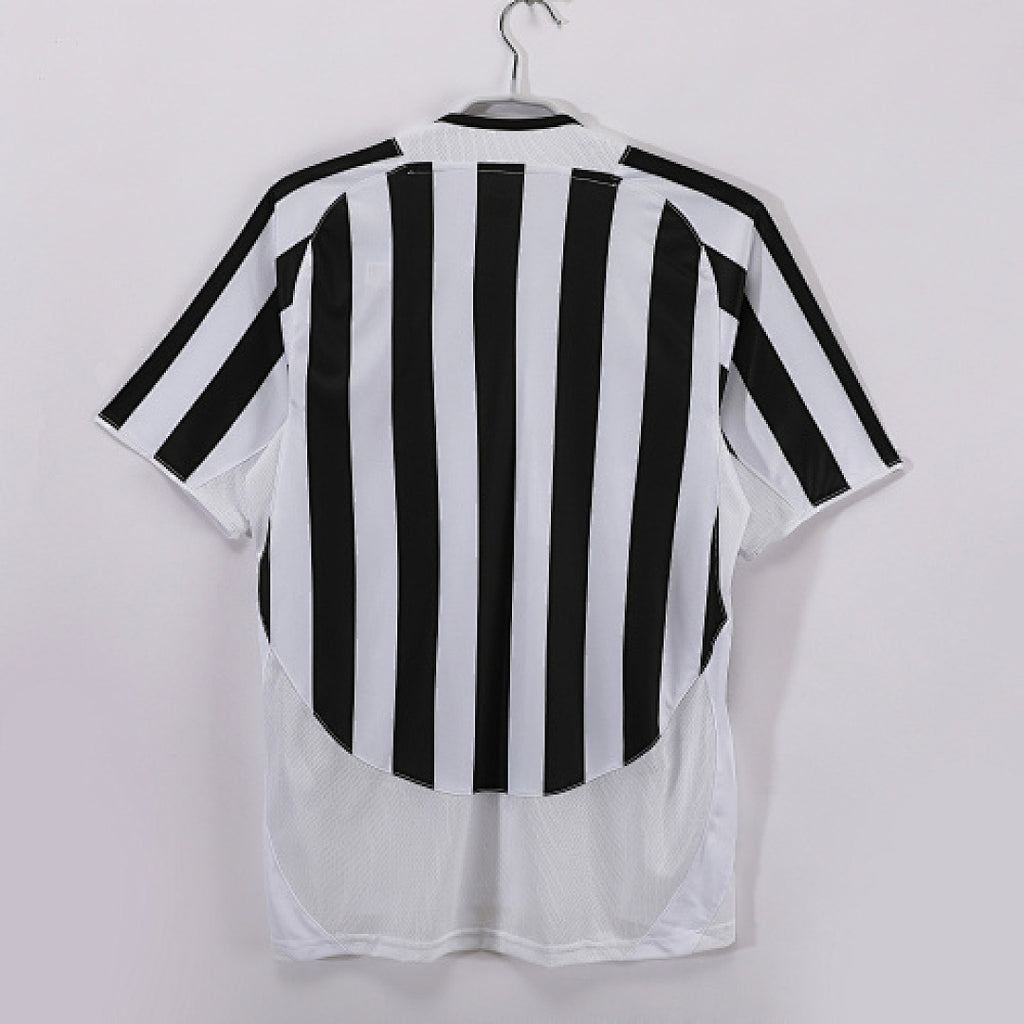 Juventus 2003/04 Local Retro