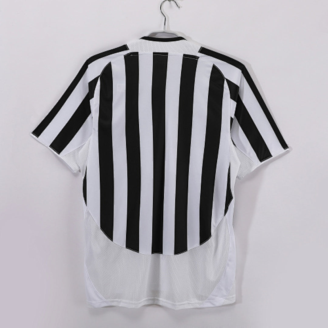 Juventus 2003/04 Local Retro