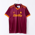 AS Roma 1992/94 Local Retro