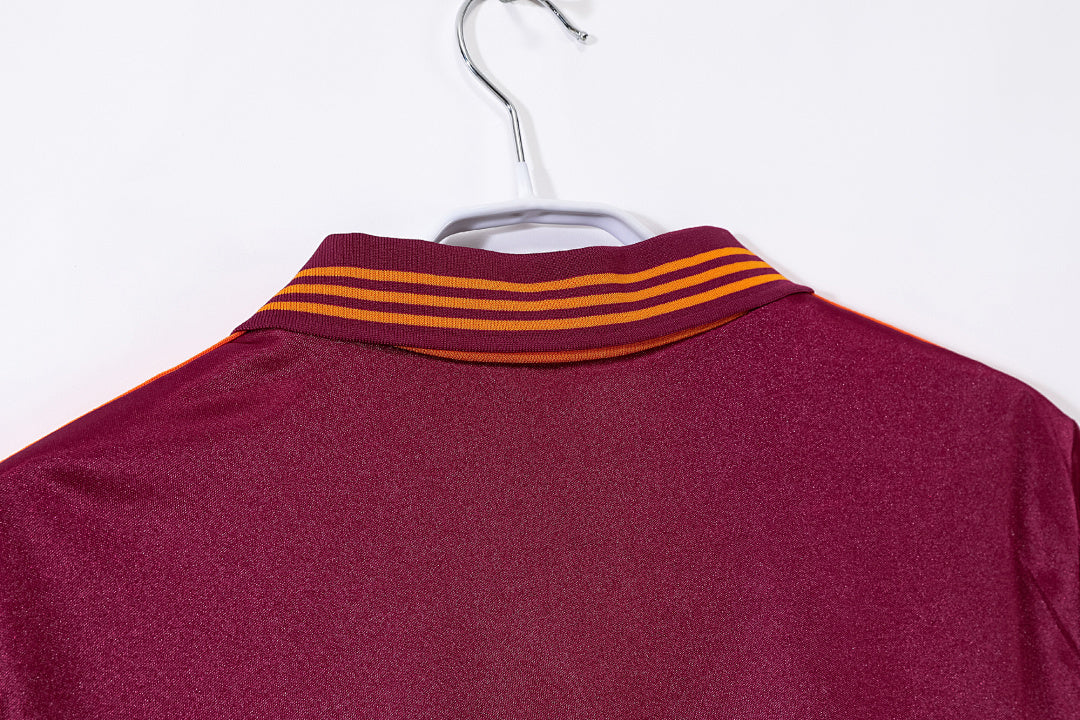AS Roma 1992/94 Local Retro