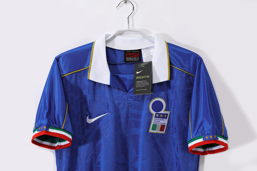 Italia 1995 Local