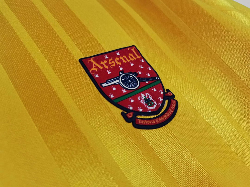 Arsenal 1993/94 Visitante