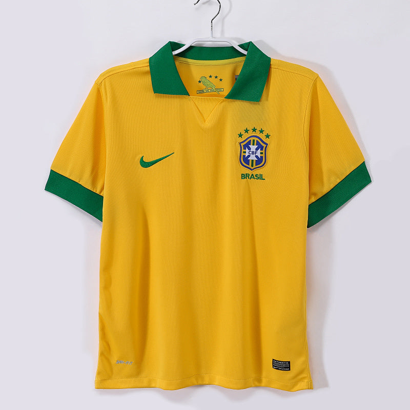 Brasil 2013 Local Retro