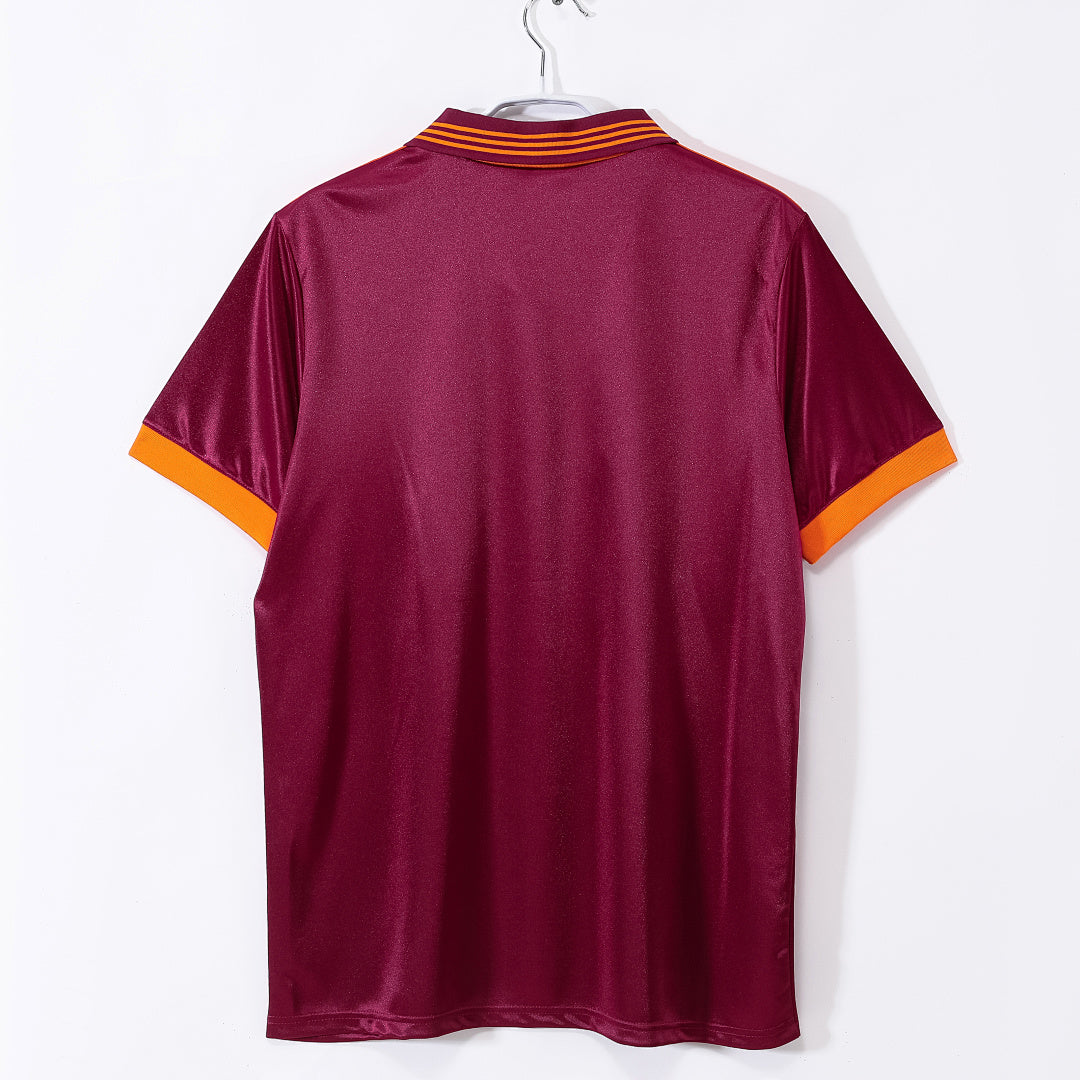 AS Roma 1992/94 Local Retro