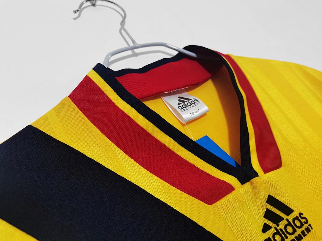 Arsenal 1993/94 Visitante