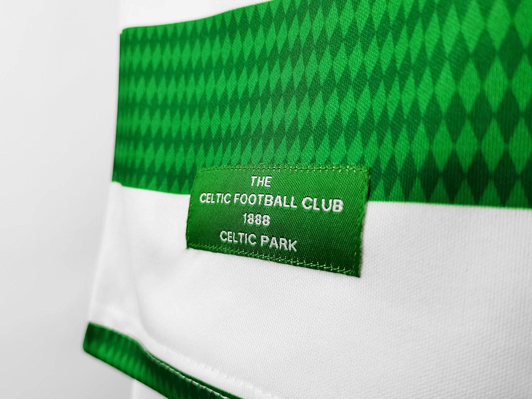 Celtic 1998/99 Local
