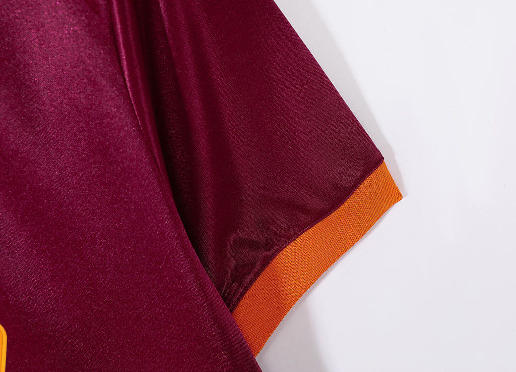 AS Roma 1992/94 Local Retro