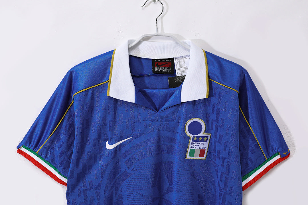 Italia 1995 Local