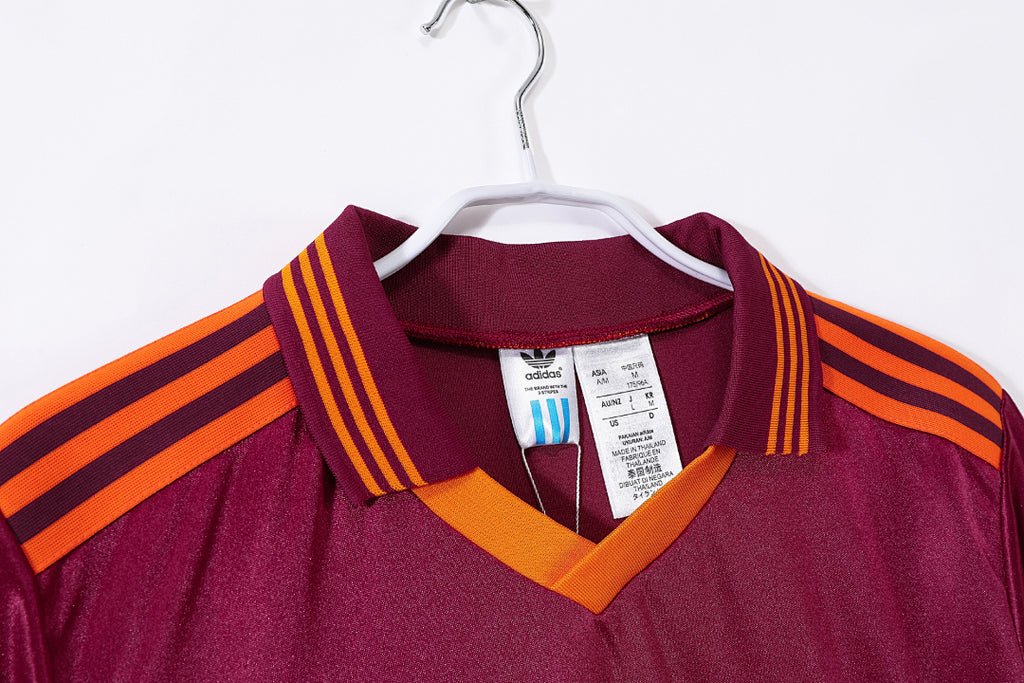 AS Roma 1992/94 Local Retro