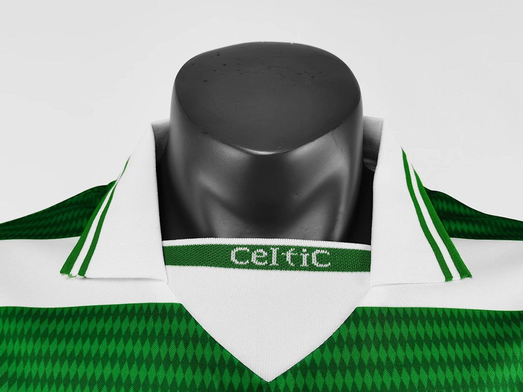 Celtic 1998/99 Local