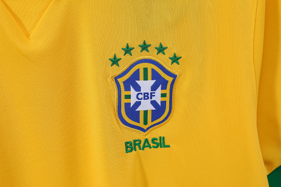 Brasil 2013 Local Retro
