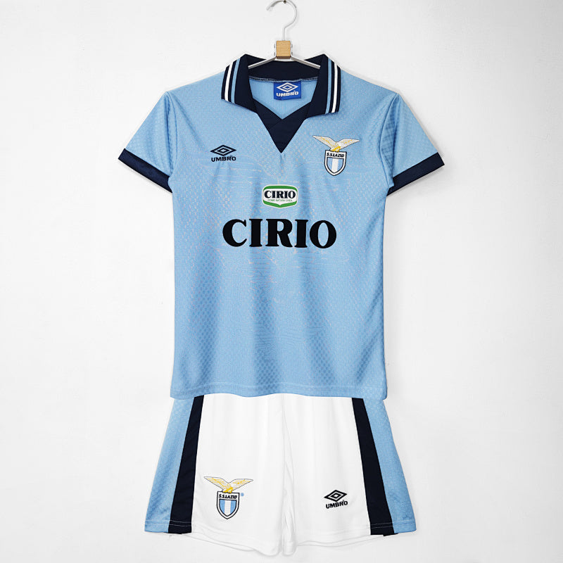 Lazio Local Niño Conjunto