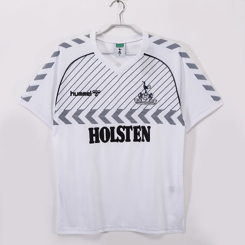 Tottenham 1986 Local Retro