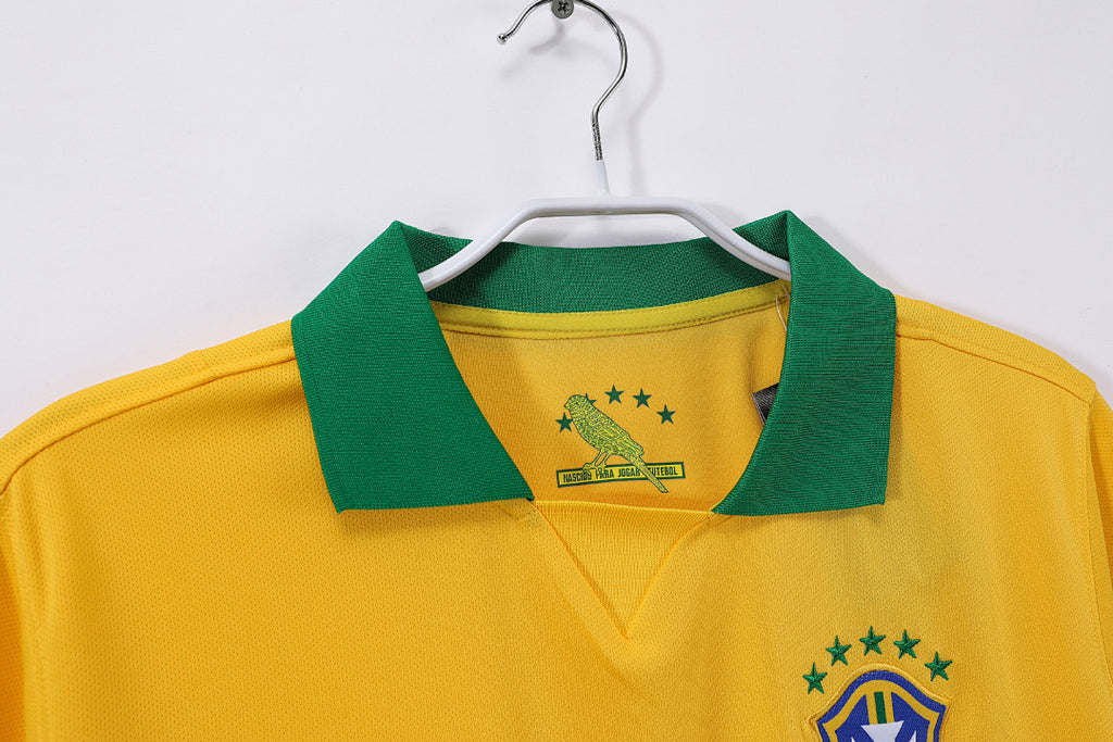Brasil 2013 Local Retro