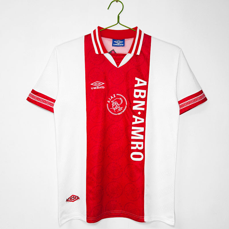 Ajax 1994/95 Local