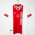 Ajax 1994/95 Local