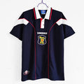 Escocia 1996/98 Local