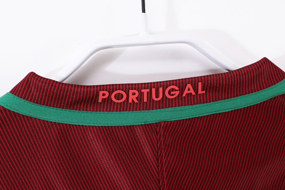 Portugal 2016 Local Retro