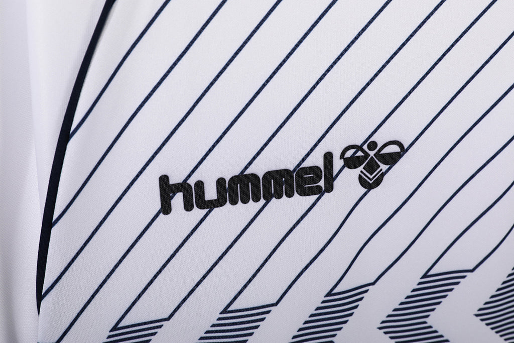 Tottenham 1986 Local Retro