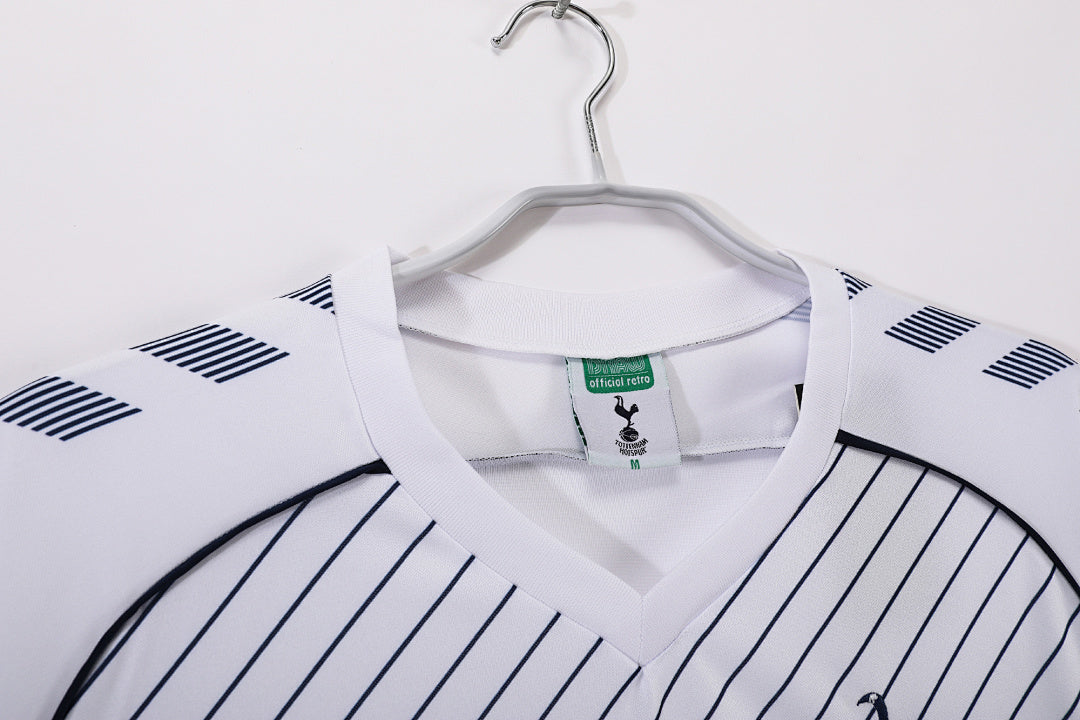 Tottenham 1986 Local Retro