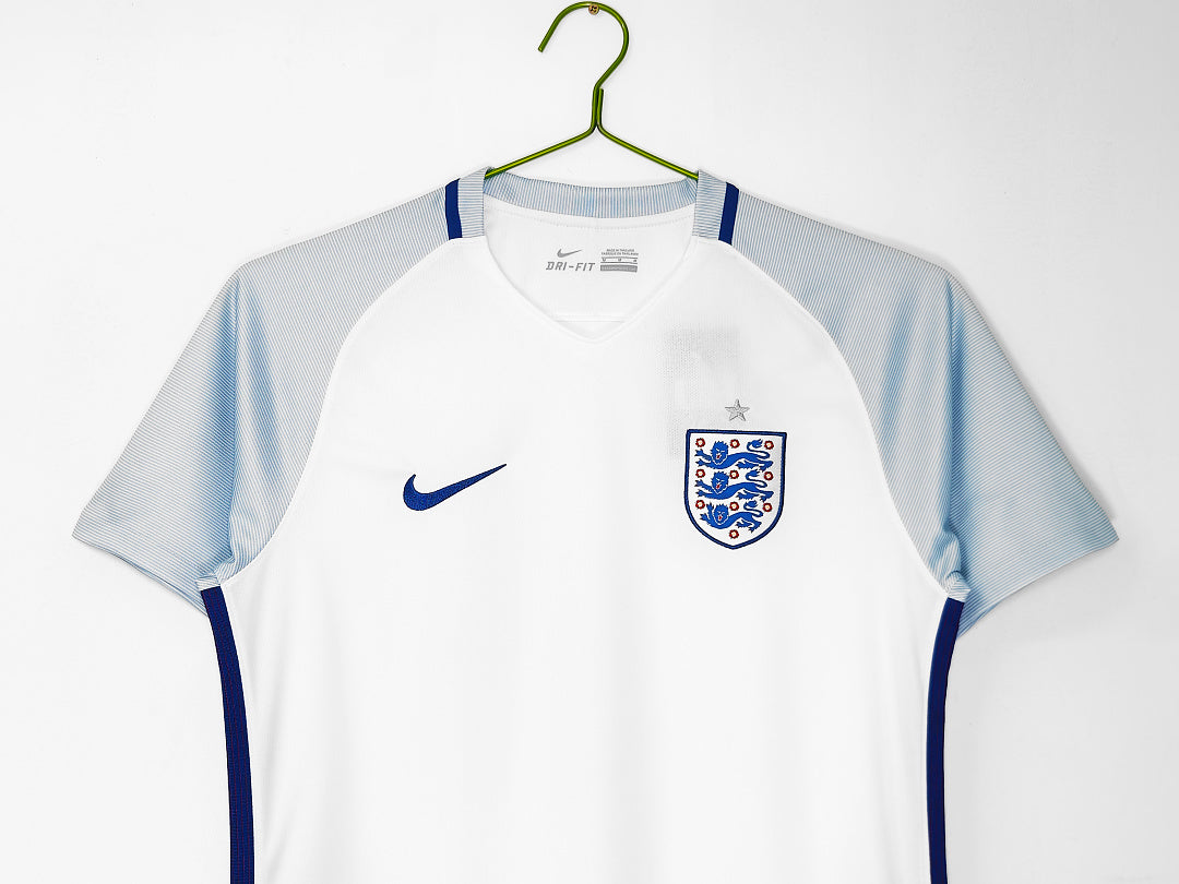 Inglaterra 2016 Local