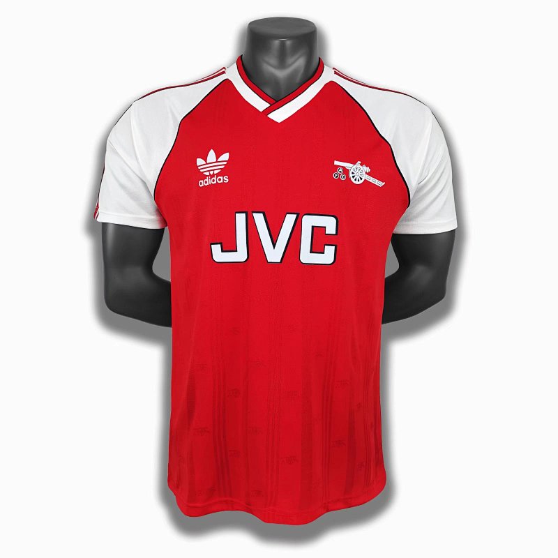 Arsenal 1988/90 Local