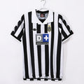 Juventus 1999/00 Local Retro