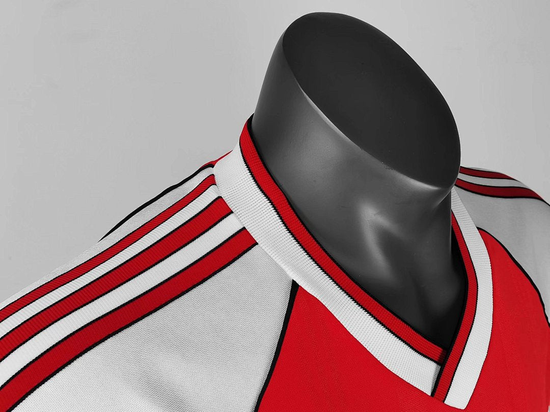 Arsenal 1988/90 Local
