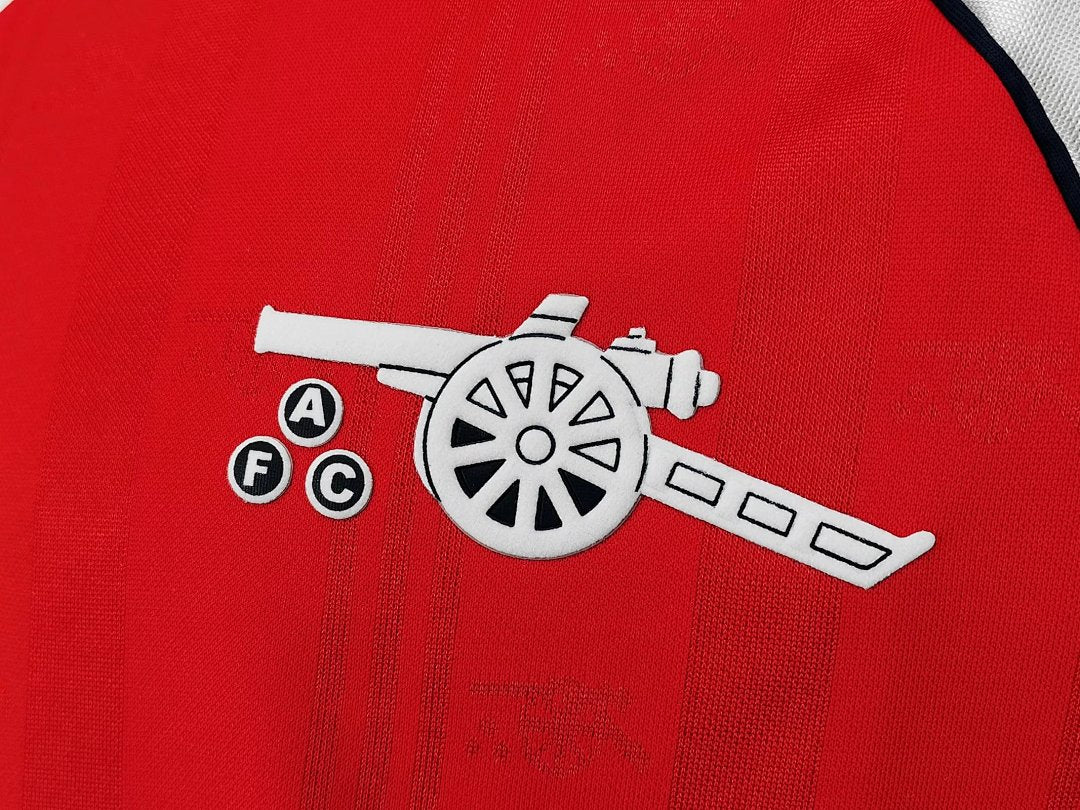 Arsenal 1988/90 Local
