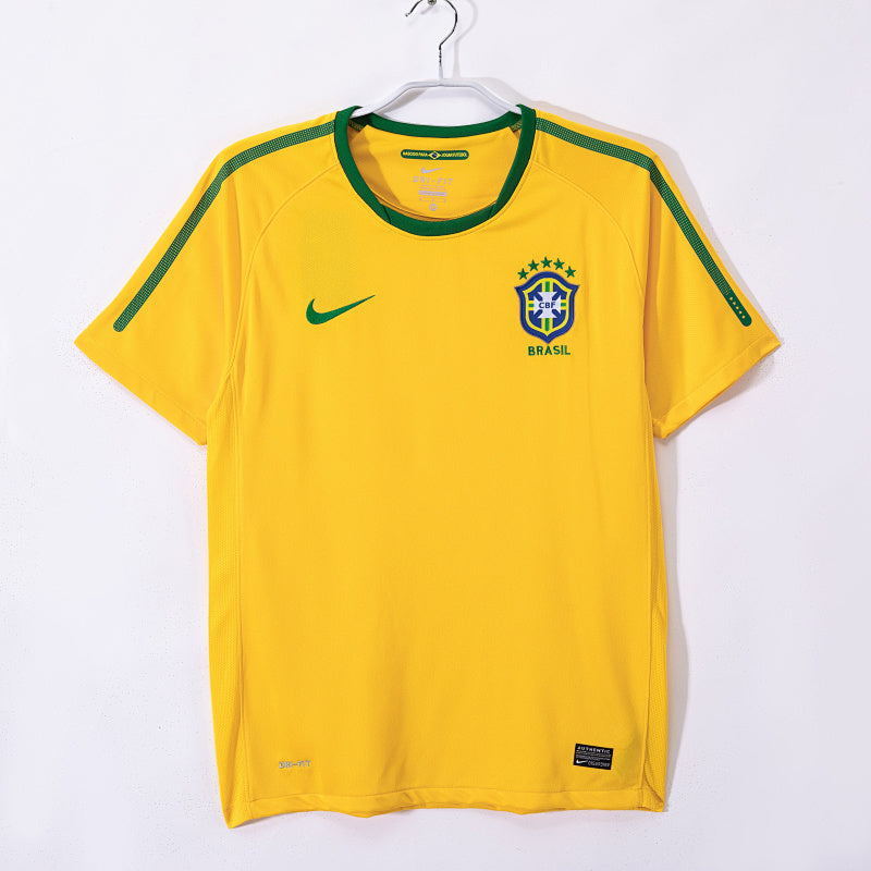 Brasil 2010 Local Retro