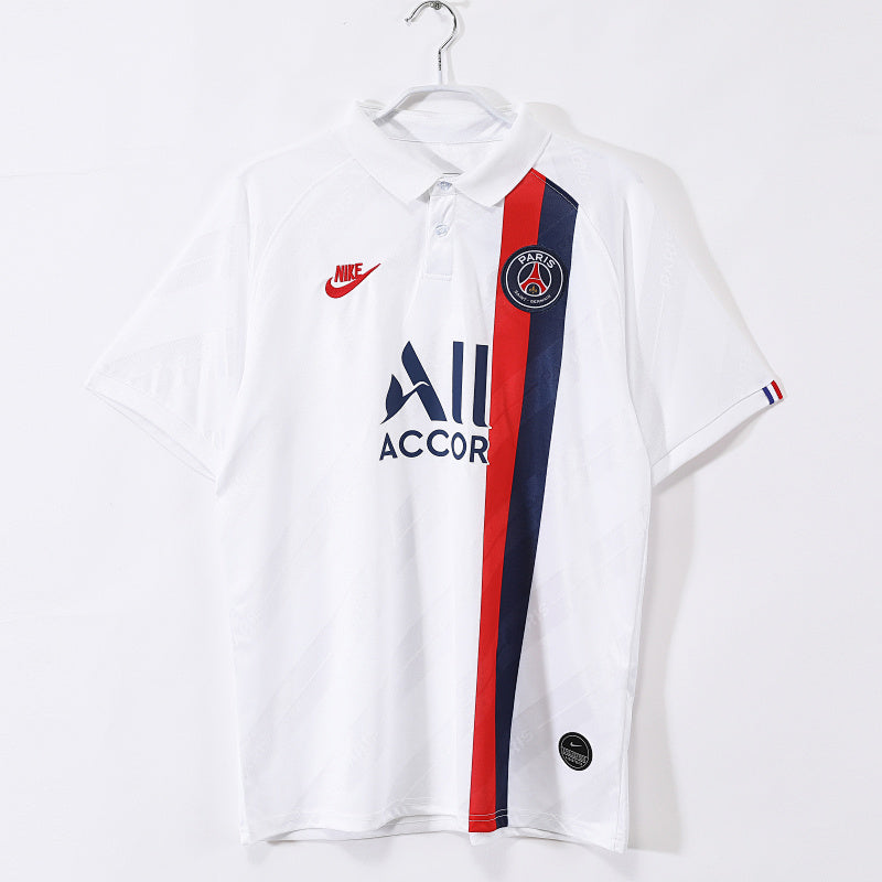 PSG 2019/20 Visitante Retro