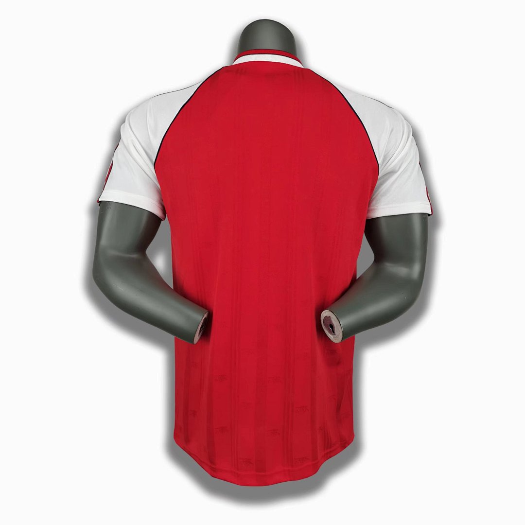 Arsenal 1988/90 Local