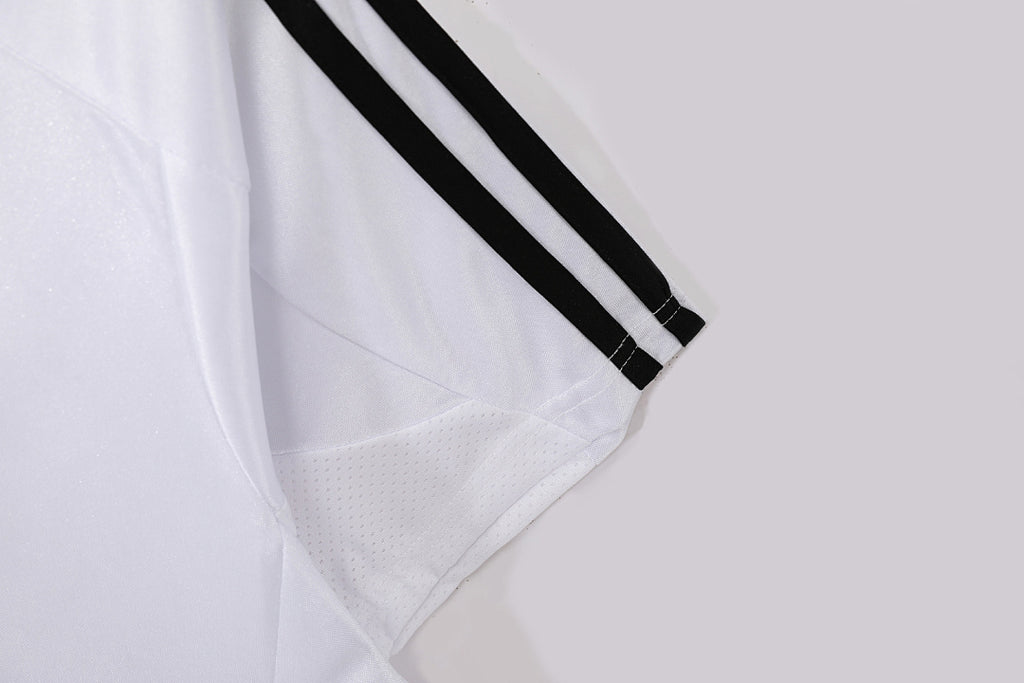 Real Madrid 2004/05 Local Retro