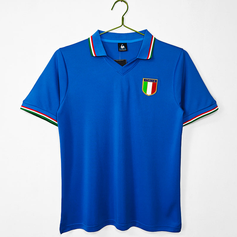 Italia 1982 Local
