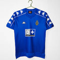 Juventus 1999/00 Visitante Azul